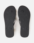 Rip Curl Womens Icons Of Surf Bloom Open Toe Sandals - Black