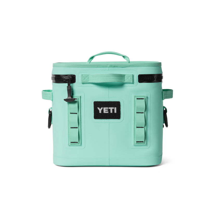 Yeti Hopper Flip 12 - Seafoam