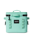 Yeti Hopper Flip 12 - Seafoam