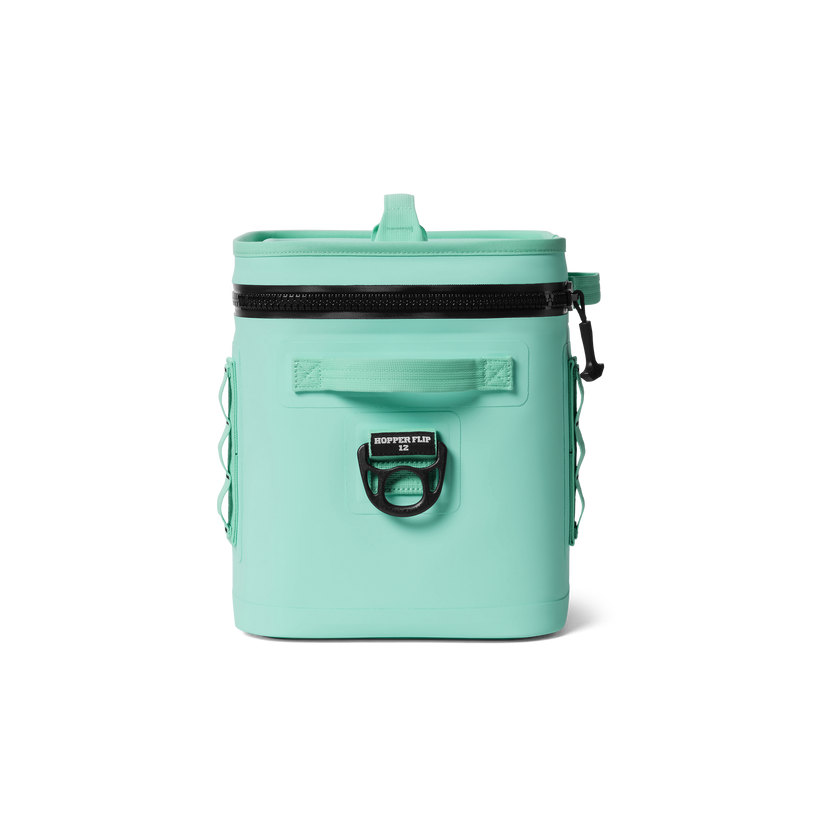 Yeti Hopper Flip 12 - Seafoam