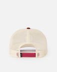 Rip Curl Mens Routine 2.0 Trucker Cap - Khaki