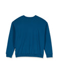 Volcom Mens Single Stone Sweatshirt - Cosmic Blue