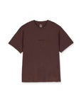 Volcom Mens Volcom Stone T-Shirt - Cacao