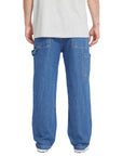 Volcom Mens Kraftsman II Jeans - Bold Blue