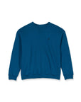 Volcom Mens Single Stone Sweatshirt - Cosmic Blue