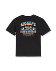 Volcom Mens Stoneys T-Shirt - Black