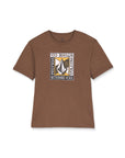 Volcom Mens Angle Iron T-Shirt - Brown Stone