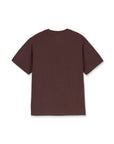 Volcom Mens Volcom Stone T-Shirt - Cacao