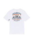 Volcom Mens Stoneys T-Shirt - White
