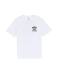 Volcom Mens Stoneys T-Shirt - White
