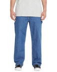 Volcom Mens Kraftsman II Jeans - Bold Blue