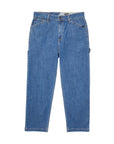 Volcom Mens Kraftsman II Jeans - Bold Blue