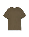 Volcom Mens Longo Cats T-Shirt - Sage Leaf