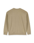 Volcom Mens Single Stone Sweatshirt - Brindle