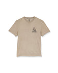 Volcom Mens Liquor Locker T-Shirt - Brindle