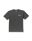 Volcom Mens Brain Mix T-Shirt - Stealth