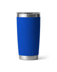 Yeti Rambler 20oz (591 ml) Tumbler - Royal Blue
