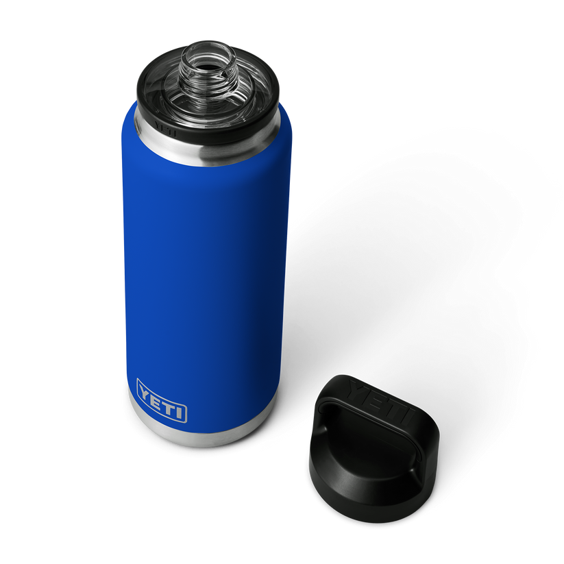 Yeti Rambler 36oz (1065 ml) Bottle - Royal Blue