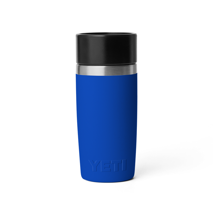 Yeti Rambler 12oz (355 ml) Travel Bottle - Royal Blue
