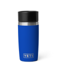 Yeti Rambler 12oz (355 ml) Travel Bottle - Royal Blue