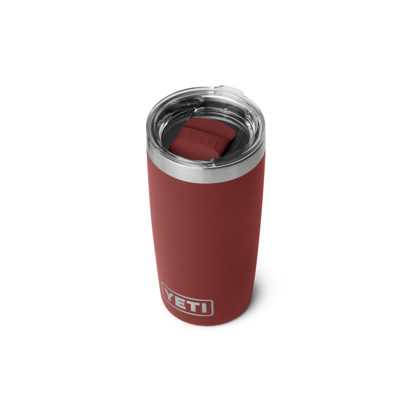 Yeti Rambler 10oz (296 ml) Tumbler - Stag Red
