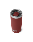 Yeti Rambler 10oz (296 ml) Tumbler - Stag Red