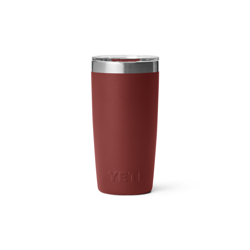 Yeti Rambler 10oz (296 ml) Tumbler - Stag Red