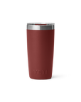 Yeti Rambler 10oz (296 ml) Tumbler - Stag Red
