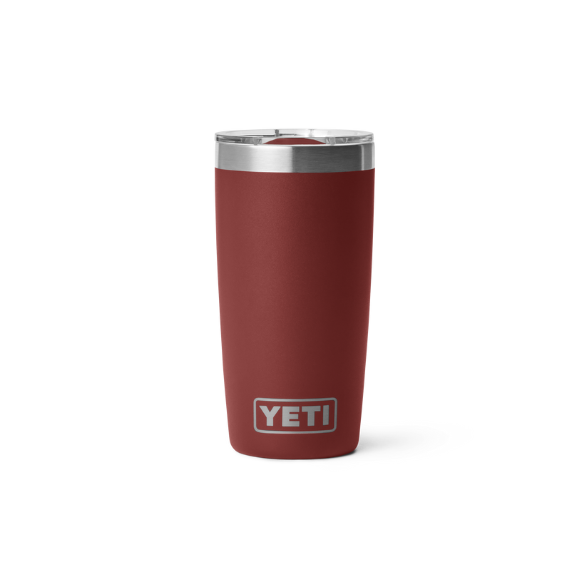 Yeti Rambler 10oz (296 ml) Tumbler - Stag Red
