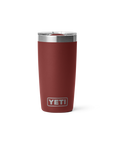 Yeti Rambler 10oz (296 ml) Tumbler - Stag Red