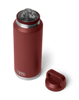 Yeti Rambler 46oz (1.4 L) Bottle - Stag Red