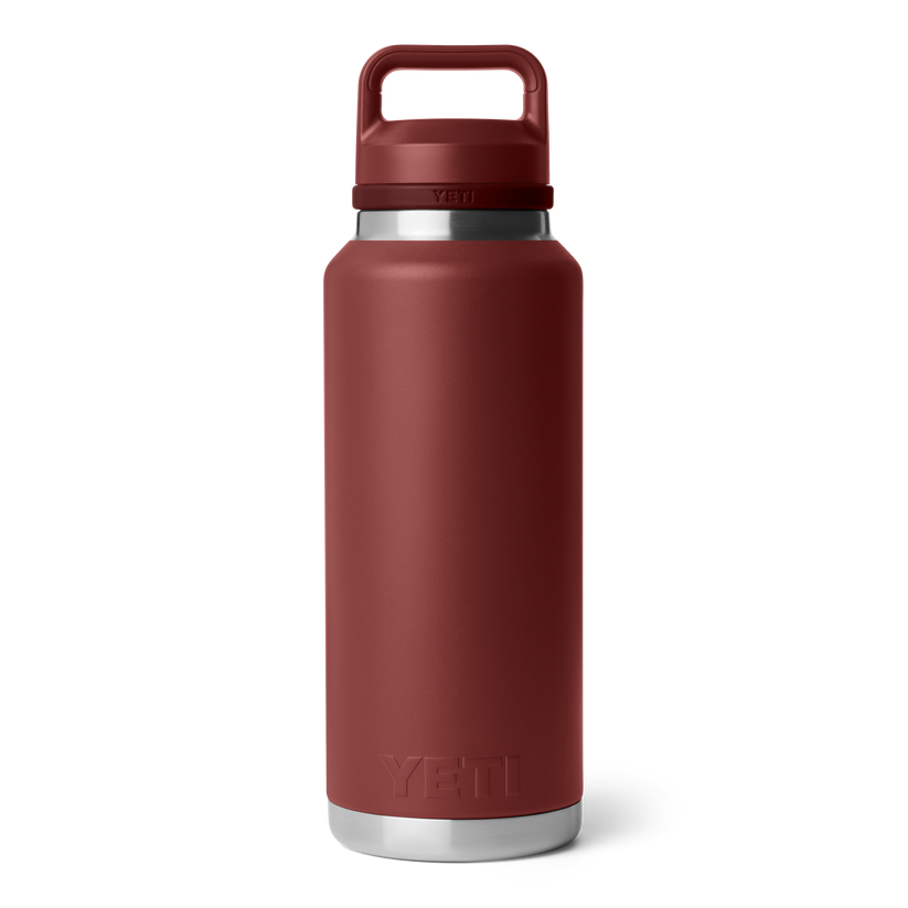 Yeti Rambler 46oz (1.4 L) Bottle - Stag Red