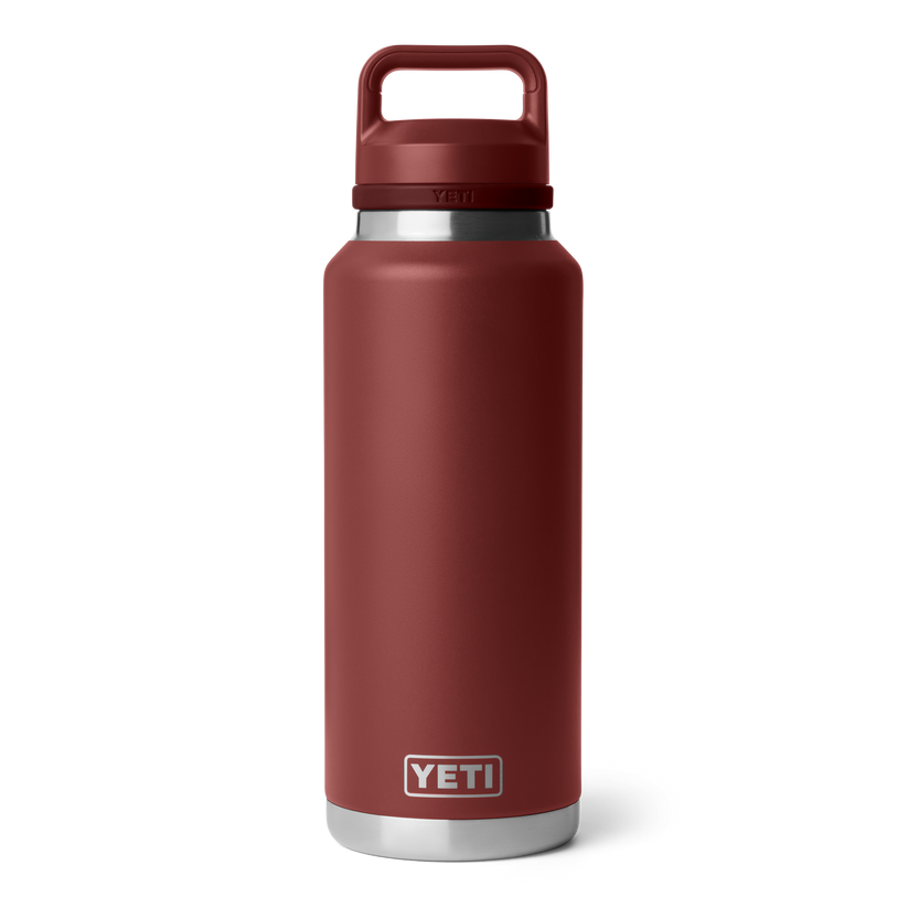 Yeti Rambler 46oz (1.4 L) Bottle - Stag Red