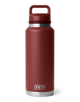 Yeti Rambler 46oz (1.4 L) Bottle - Stag Red