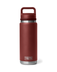 Yeti Rambler 26oz (760 ml) Bottle - Stag Red