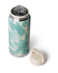 Yeti Rambler 36oz (1065 ml) Bottle - Sea View