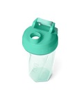 Yeti Yonder 20oz (591 ml) Shaker Bottle - Seafoam