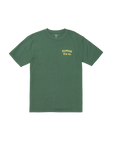 Captain Fin Men's Ozzy Wrong Flamer T-Shirt - Cilantro Green