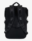 RVCA Overhook Backpack - One Size - Black - ManGo Surfing