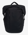 RVCA Overhook Backpack - One Size - Black - ManGo Surfing