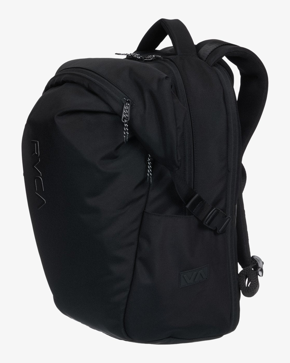 RVCA Overhook Backpack - One Size - Black - ManGo Surfing