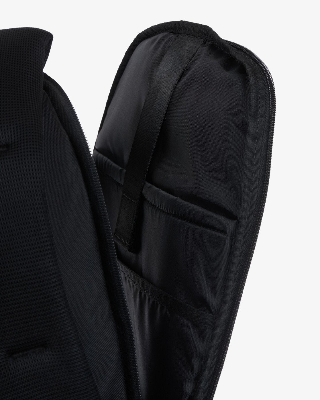 RVCA Overhook Backpack - One Size - Black - ManGo Surfing