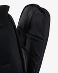 RVCA Overhook Backpack - One Size - Black - ManGo Surfing