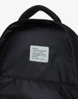 RVCA Overhook Backpack - One Size - Black - ManGo Surfing