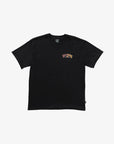 Billabong Mens Throwback T-Shirt - Black