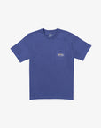 Billabong Mens Bad Dog T-Shirt - Deep Blue