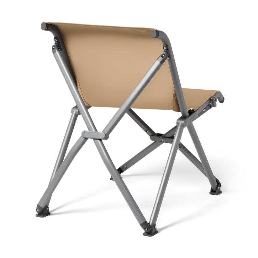 Yeti Trailhead Field Chair - Tan