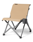 Yeti Trailhead Field Chair - Tan