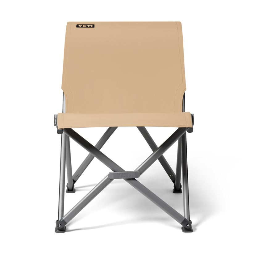 Yeti Trailhead Field Chair - Tan