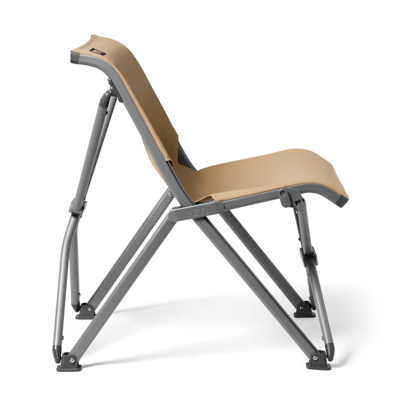 Yeti Trailhead Field Chair - Tan